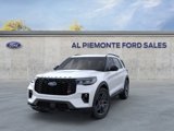 New 2025 Ford Explorer ST image 2