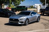 Used 2024 Ford Mustang Coupe image 3