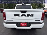 New 2025 RAM 2500 Big Horn image 6