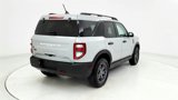 Used 2024 Ford Bronco Sport Big Bend image 4
