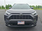 Used 2022 Toyota RAV4 XLE image 2