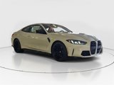 New 2026 BMW M4 xDrive Competition w/ Executive Package image 2