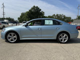 Used 2012 Volkswagen Passat 3.6 SE image 5