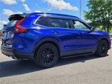 Certified 2024 Honda CR-V Sport-L image 3