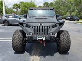 Used 2025 Jeep Gladiator Sport image 3