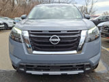 New 2025 Nissan Pathfinder Platinum image 2