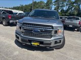 Used 2020 Ford F150 XLT w/ Equipment Group 302A Luxury image 2