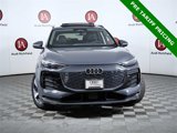 New 2025 Audi Q6 e-tron Prestige image 3