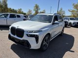 New 2026 BMW X7 xDrive40i w/ Executive Package image 3