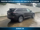 New 2025 Jeep Wagoneer Limited image 5