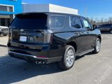 New 2025 Chevrolet Tahoe Premier image 3