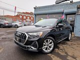 Used 2021 Audi Q3 2.0T Premium w/ Convenience Package image 4