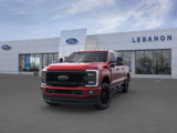 New 2025 Ford F250 XLT image 3