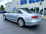 Used 2017 Audi A8 L 3.0T image 3
