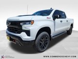 New 2025 Chevrolet Silverado 1500 LT Trail Boss w/ LT Trail Boss Premium Package image 3