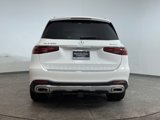 New 2025 Mercedes-Benz GLS 580 4MATIC image 5