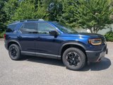 New 2026 Honda Passport TrailSport Elite image 2