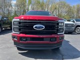 New 2025 Ford F350 Platinum image 2