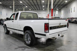 Used 1993 Chevrolet S10 Pickup 2WD Extended Cab image 4