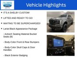 New 2025 Ford F150 Lariat w/ Equipment Group 502A High image 5