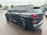 Certified 2025 BMW X5 M60i image 3