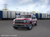 New 2025 Ford F150 Lariat image 2
