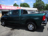 Used 2018 RAM 2500 Tradesman w/ Chrome Appearance Group image 2