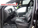 Used 2021 Jeep Grand Cherokee Limited w/ Luxury Group II image 4