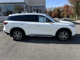 New 2025 INFINITI QX60 Sensory w/ Vision Package image 4