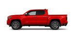 New 2025 Toyota Tacoma Limited image 3