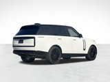 New 2025 Land Rover Range Rover Autobiography image 2