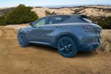 New 2024 Dodge Hornet R/T Plus image 6