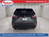 Used 2020 Ford Edge SE image 4