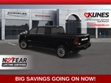 New 2025 RAM 2500 Limited image 4