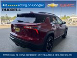 New 2025 Chevrolet Equinox RS w/ Convenience Package III image 6