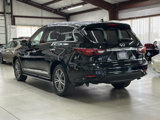 Used 2020 INFINITI QX60 Pure image 4