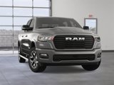New 2025 RAM 1500 Laramie w/ Sport Appearance Package image 6