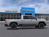 New 2025 Chevrolet Silverado 2500 LT w/ Trail Boss Package image 5