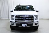Used 2017 Ford F150 Lariat w/ Equipment Group 501A Mid image 2
