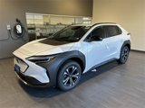 New 2025 Subaru Solterra Premium image 3
