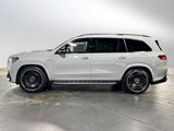 New 2025 Mercedes-Benz GLS 63 AMG 4MATIC image 2