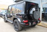 Used 2021 Mercedes-Benz G 63 AMG 4MATIC image 4