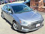 Used 2019 Hyundai Elantra SEL w/ Cargo Package image 2