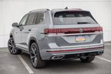 New 2025 Volkswagen Atlas SEL Premium R-Line image 3