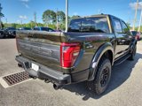 New 2025 Ford F150 Raptor image 3