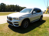 Used 2020 BMW X3 sDrive30i w/ Driving Assistance Package image 4