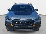 New 2025 Subaru Crosstrek 2.5i Wilderness image 2