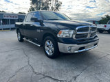 Used 2017 RAM 1500 Big Horn image 5