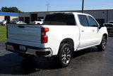 Used 2022 Chevrolet Silverado 1500 LT image 4