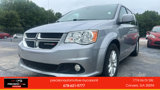 Used 2019 Dodge Grand Caravan SXT image 5